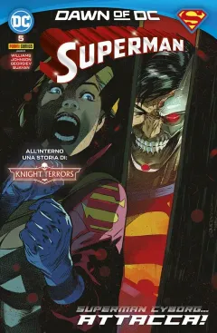 Volume cover